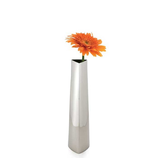 Silver Flower Vase (3 Sizes Available)